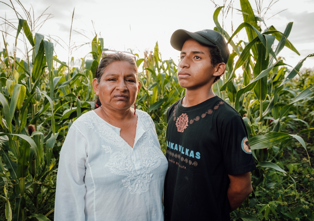 LES MAUX DE NOTRE ALIMENTATION