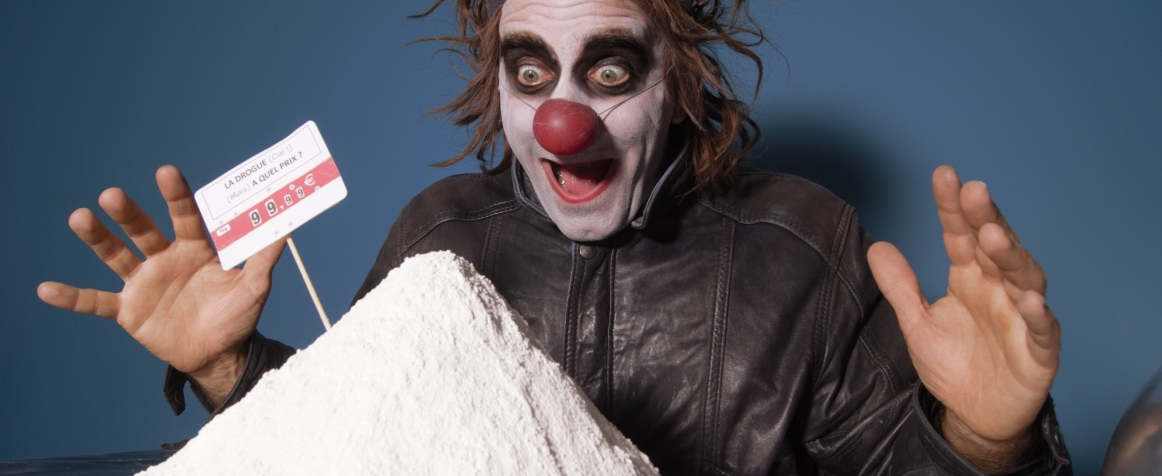 Une belle collaboration...