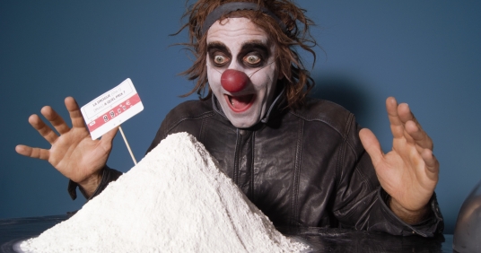 Une belle collaboration...