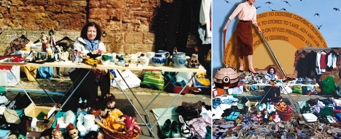 Our monthly programs