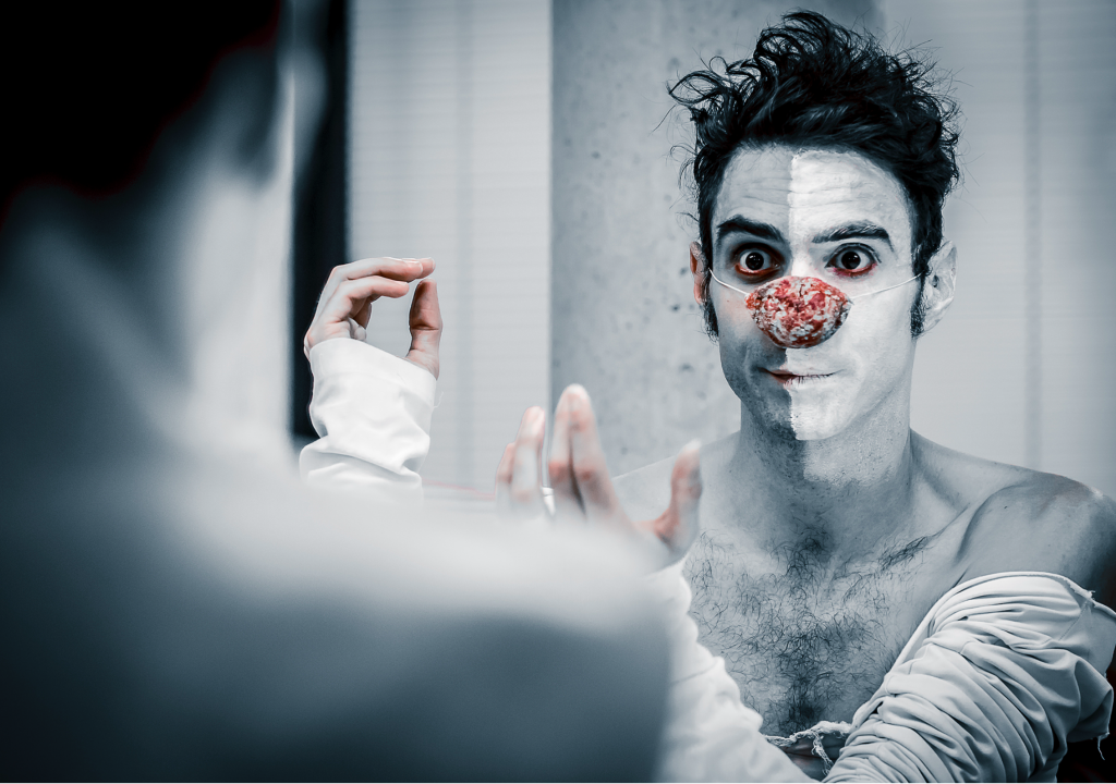 "Trop près du mur !" de Typhus Bronx