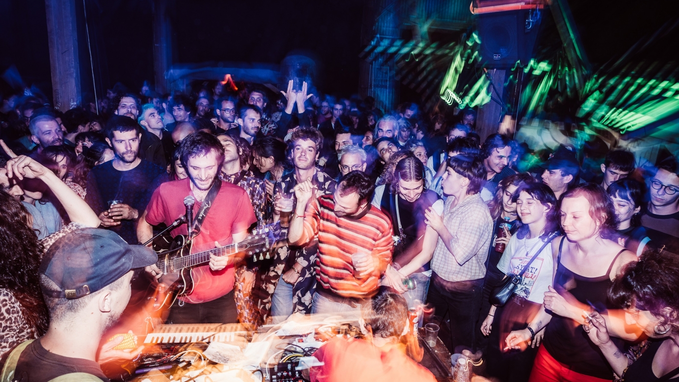 BALLADUR + Grave Erreur