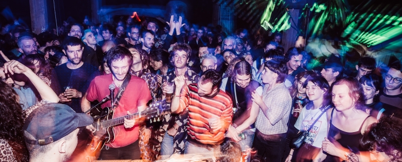 BALLADUR + Grave Erreur