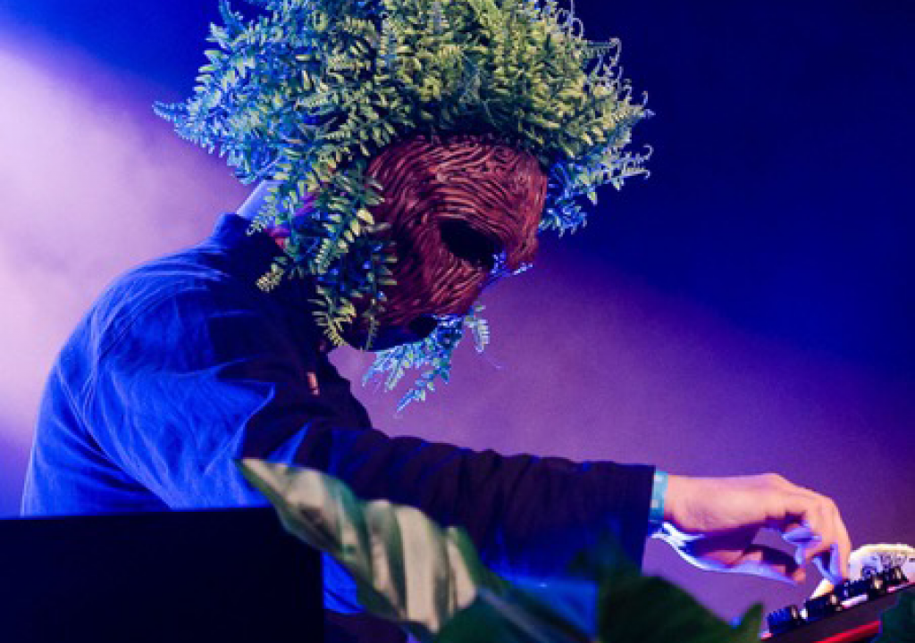 IRÈNE DRÉSEL - ROSE FLUO TOUR 2024