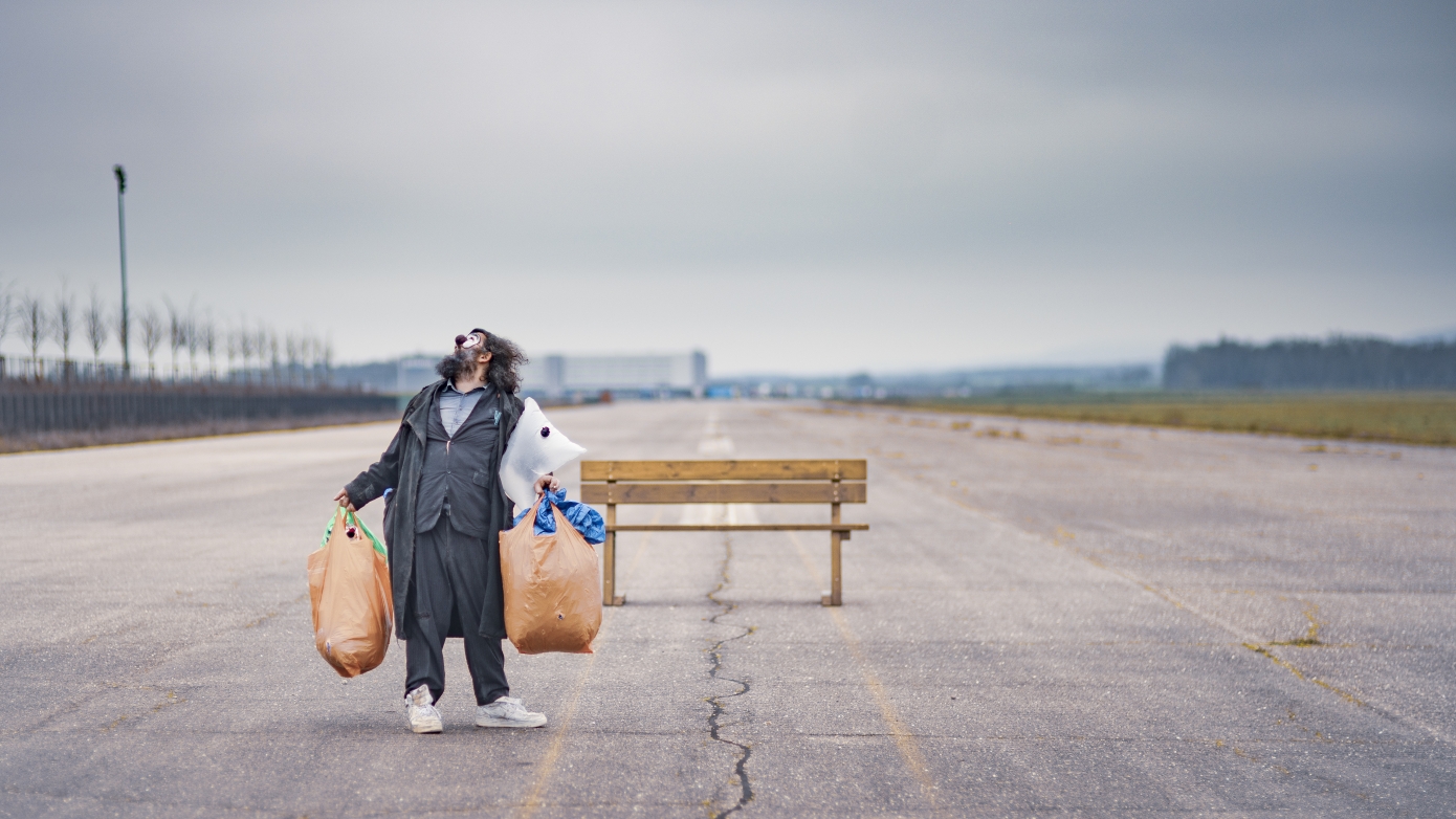 SOIRÉE « CLOWN DES VILLES ET CLOWN DES CHAMPS »
