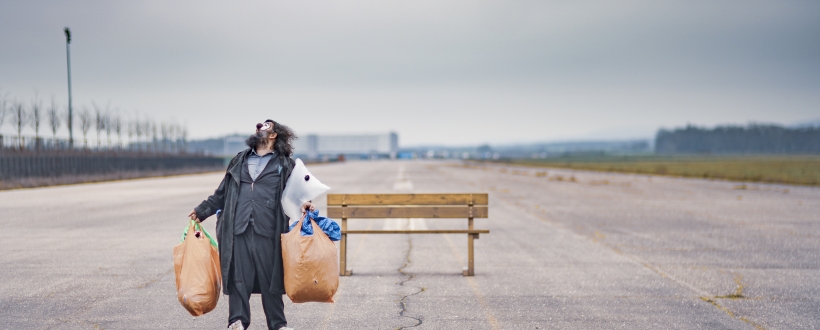 SOIRÉE « CLOWN DES VILLES ET CLOWN DES CHAMPS »