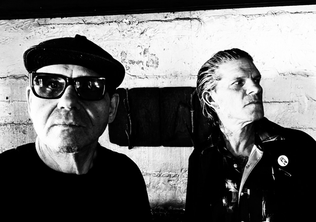 30 Years Of Colour Haze