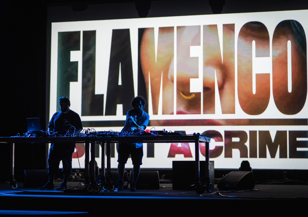 Zona Acordonada & La Costilla de Rocío