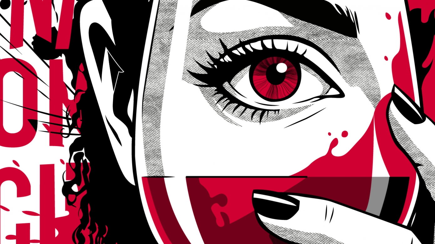 ENTRE VERRES ET CONFIDENCES