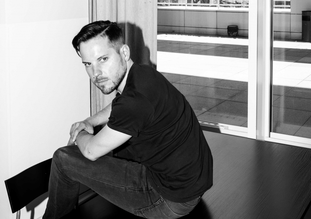 Word in Progress (LU & DE)