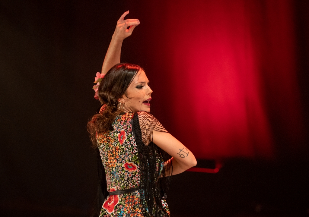 « Tarab » - Cristina Aguilera