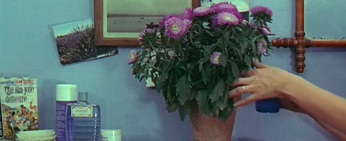 Résidence « Le bonheur »  de Laure Roldàn