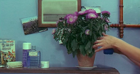 Résidence « Le bonheur »  de Laure Roldàn