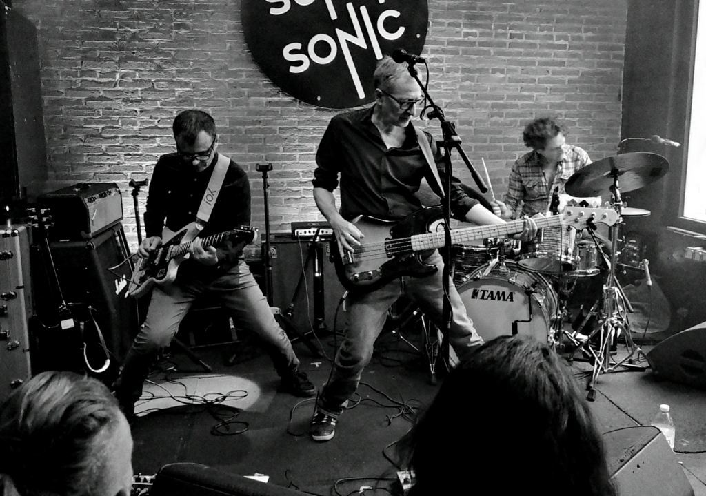 FÖLLAKZOID + VOX LOW + RIMEL