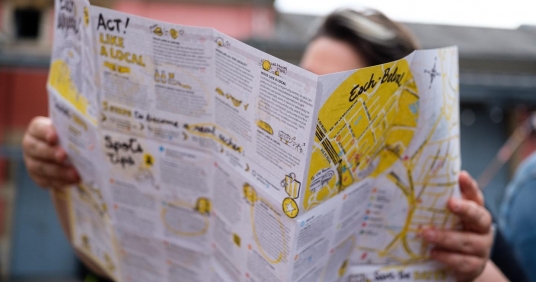 The Esch Use-it map is OUT!