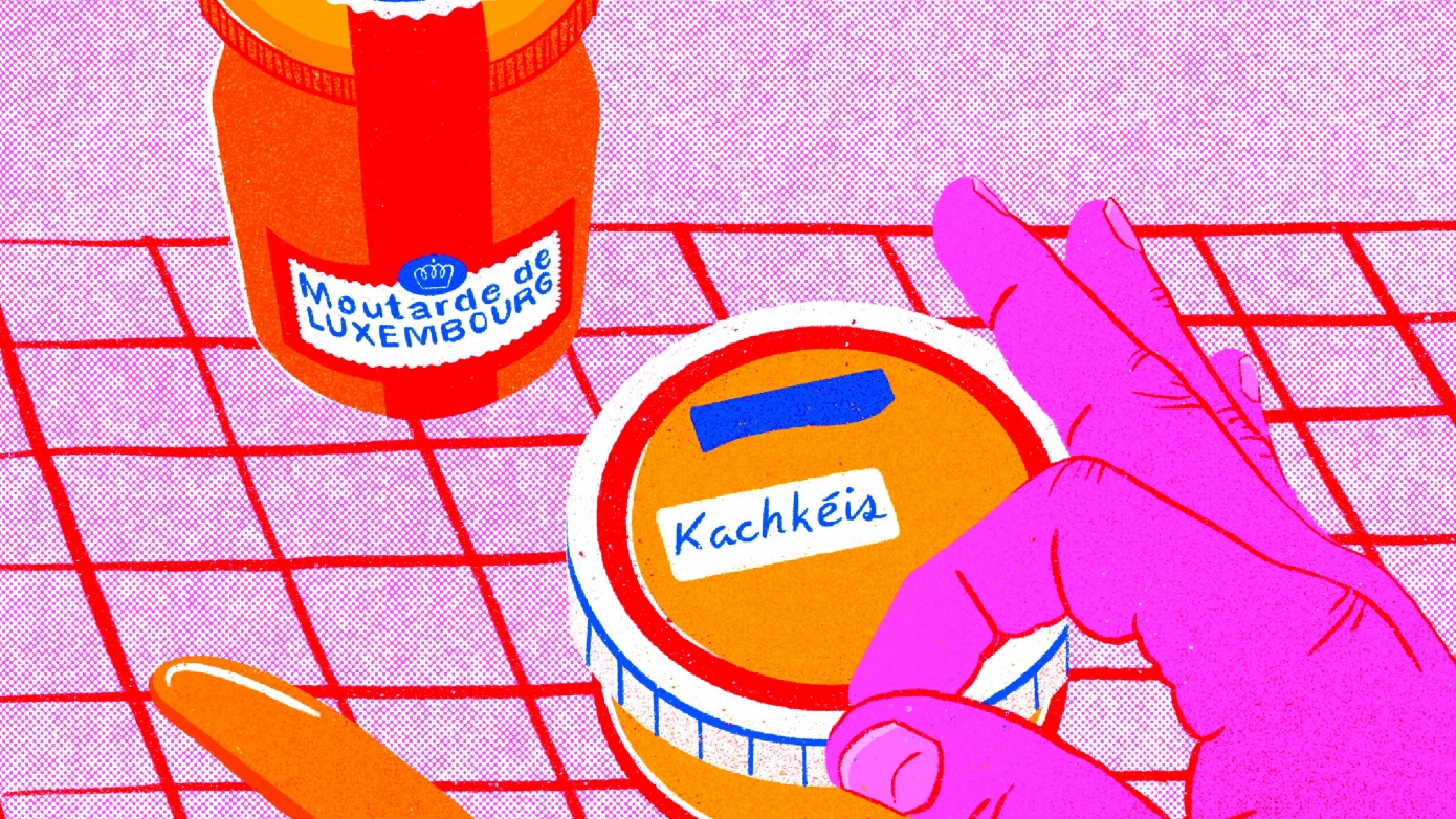 Radient Hands - Jessica Frascht