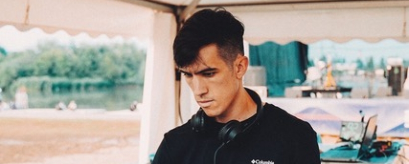 VENDREDING-DONG feat. Quinze Nonante Sept