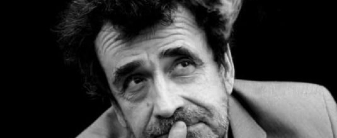 Résidence de Gérald Dumont et Sofia Aouine