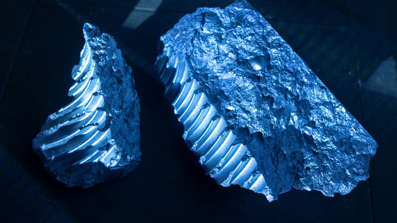 LYNN KLEMMER (LU) & MARIANNE VILLIERE (FR)