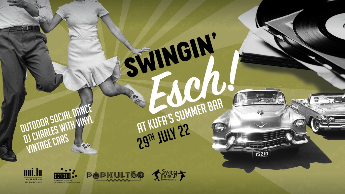 Swingin' Esch