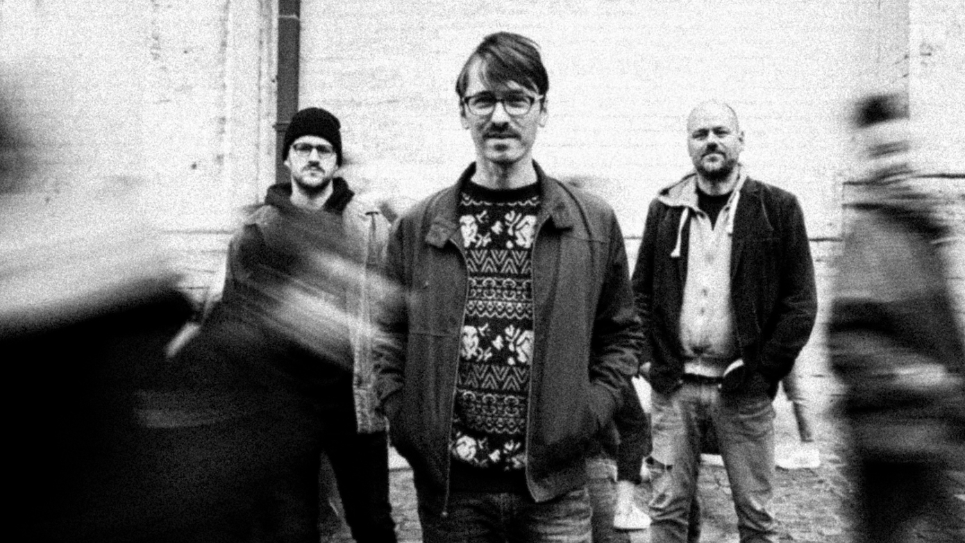 Industrial Peepshows feat. Under the Reefs Orchestra