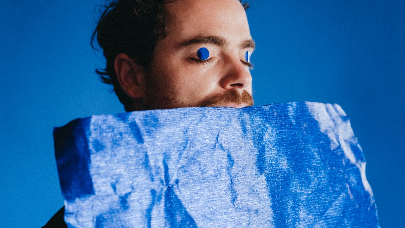 ivu'kar | sortie de résidence