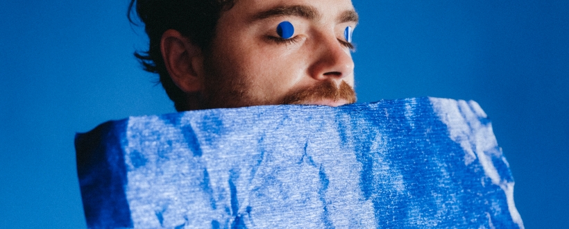 ivu'kar | sortie de résidence