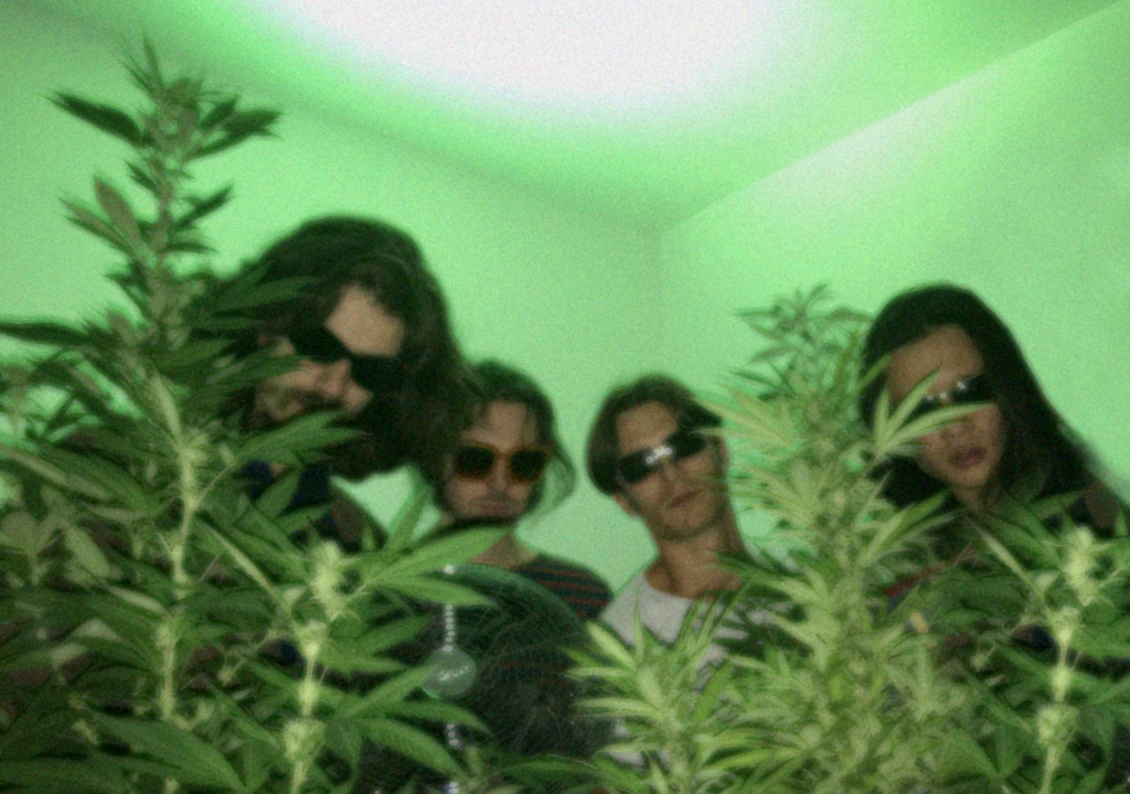 Ethyos 440 @Rotondes