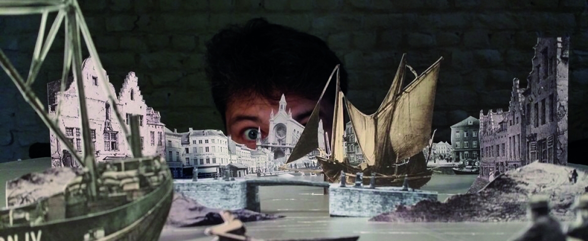  Kufa's 40+1 : La Bande Passante needs your talent!