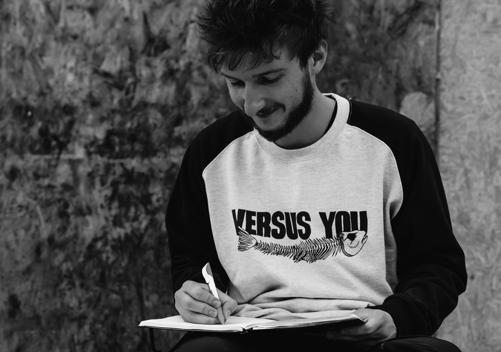 Word in Progress (WIP)