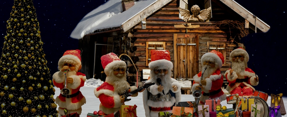 Kufa gift vouchers for Christmas