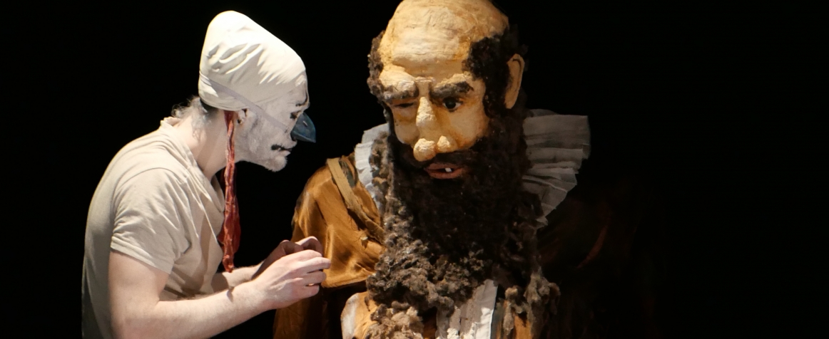 Résidence Cie du Premier Geai