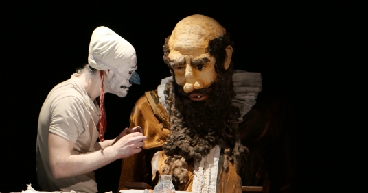 Résidence Cie du Premier Geai