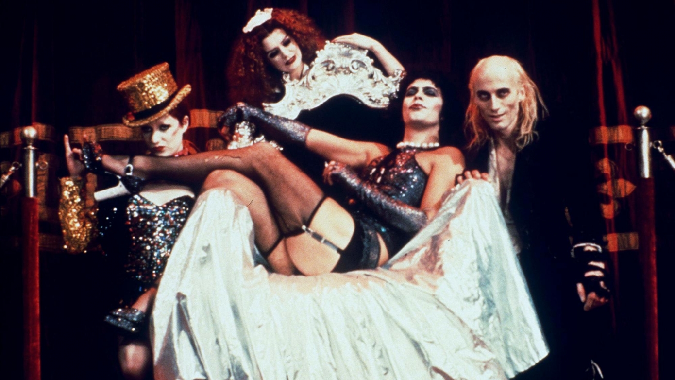 The Rocky Horror Picture Show