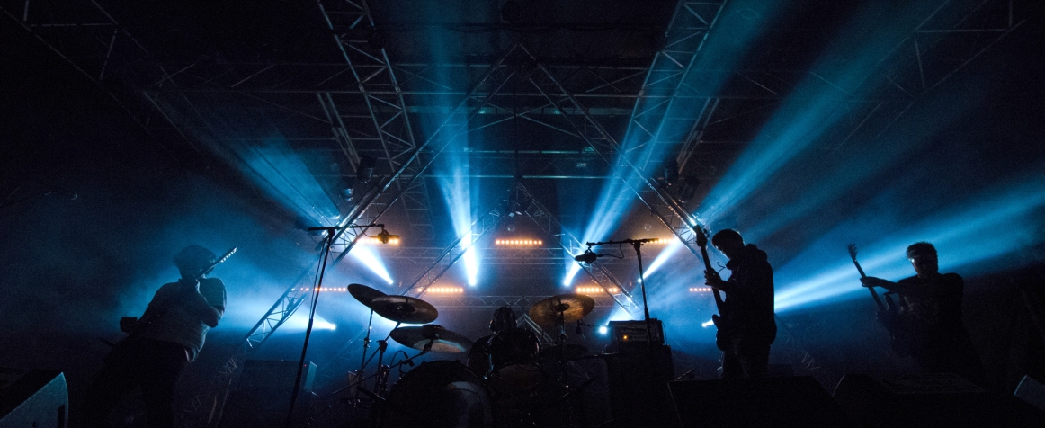 Mutiny On The Bounty x Choir : We need you !