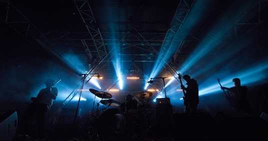 Mutiny On The Bounty x Choir : We need you !