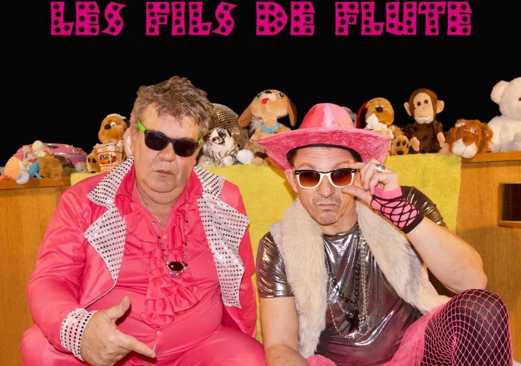 Soirée « à la rue »