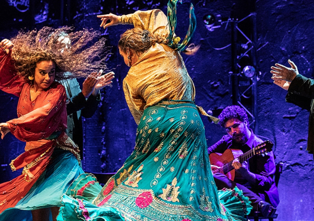 FlamencoFestival Esch