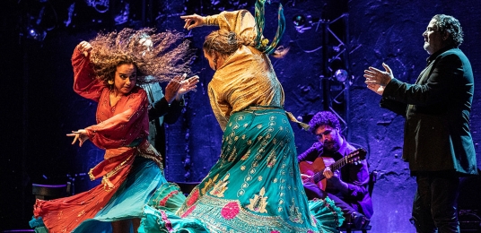 FlamencoFestival Esch