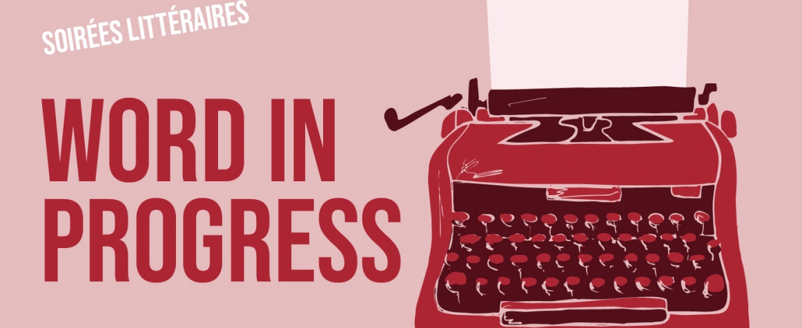 WORD IN PROGRESS