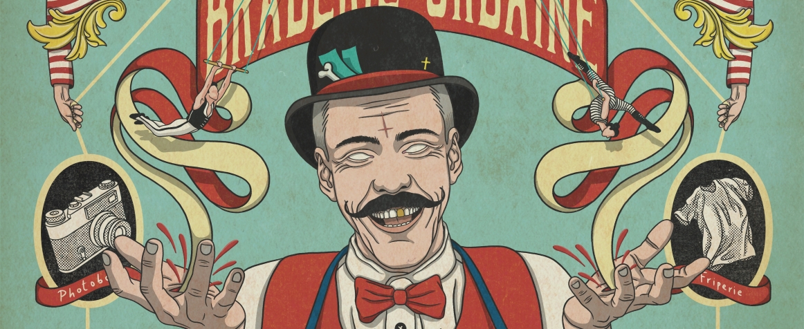 Braderie Urbaine 2023