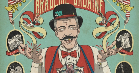 Braderie Urbaine 2023