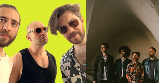 PSYCHÉ-PASS : 2 concerts pour 30€