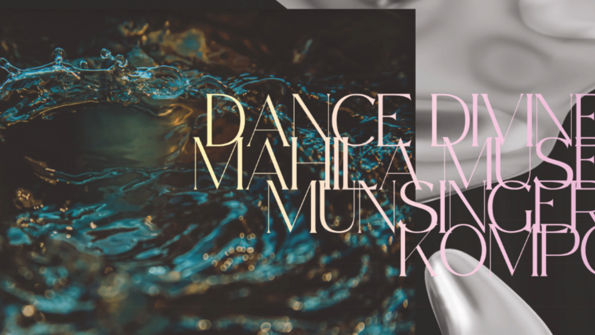 AQUATRANSMUTE - TWO YEAR ANNIVERSARY