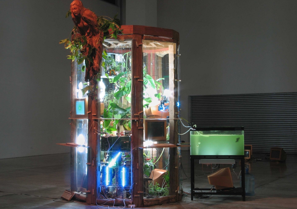 Andrea Mancini (LU) & SEADS