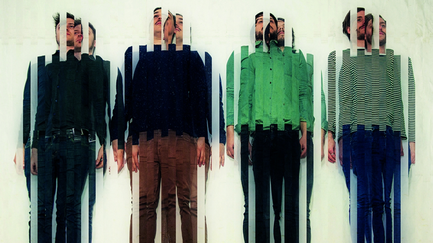 Mutiny on the Bounty