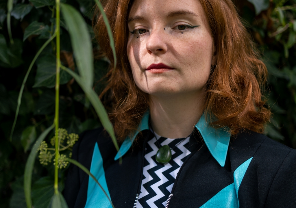 LYNN KLEMMER (LU) & MARIANNE VILLIERE (FR)