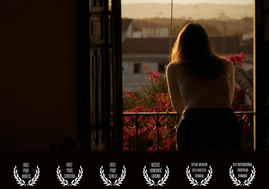 Silencio + Traslasierra