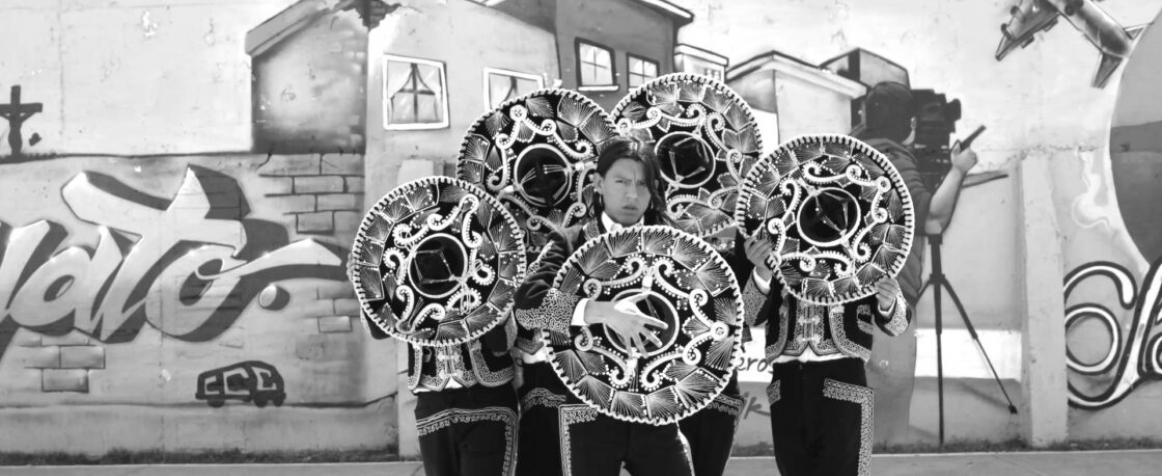 FILM CYCLE : Acts of resistance