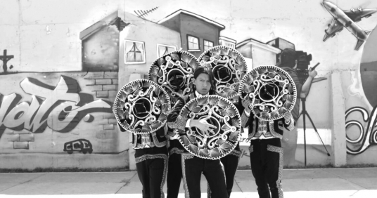 FILM CYCLE : Acts of resistance